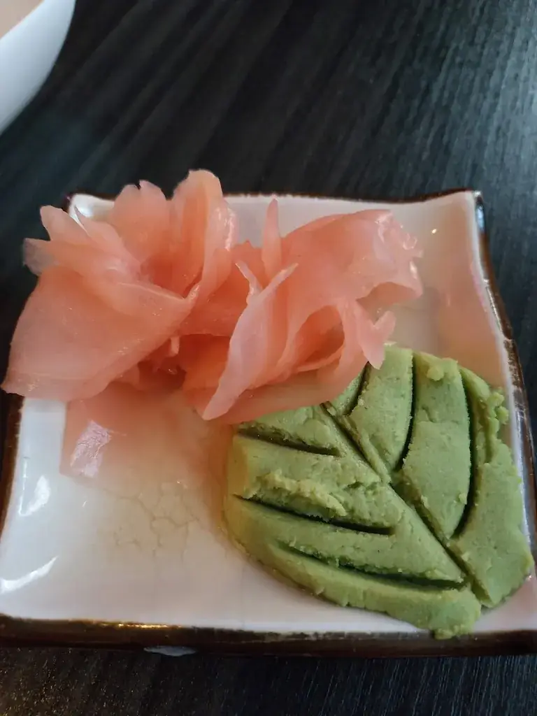 Menu_Arigato Sushi & Grill_Waalre_image_5