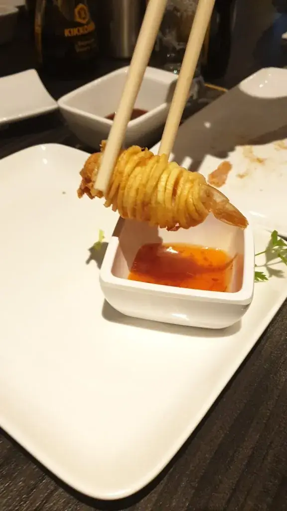 Menu_Arigato Sushi & Grill_Waalre_image_6