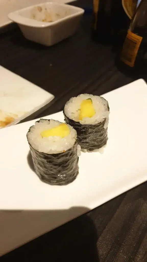 Menu_Arigato Sushi & Grill_Waalre_image_7