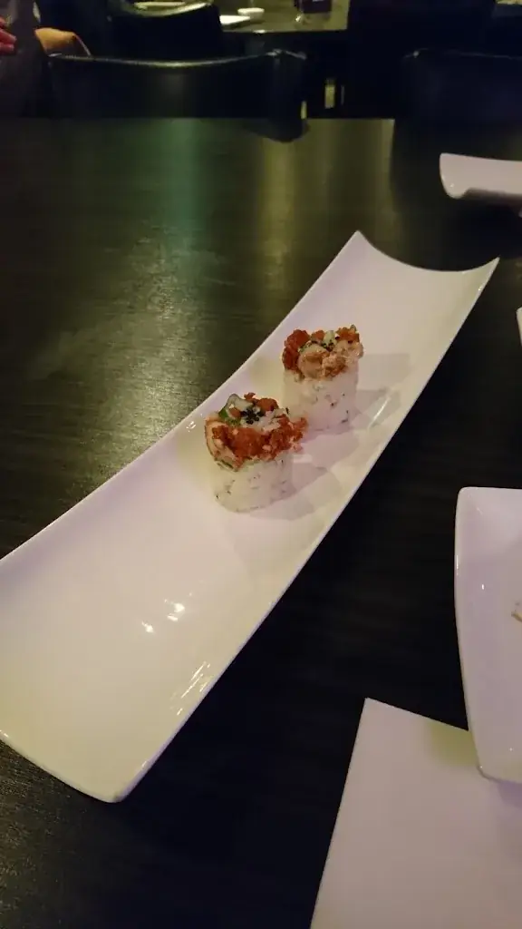 Menu_Arigato Sushi & Grill_Waalre_image_9