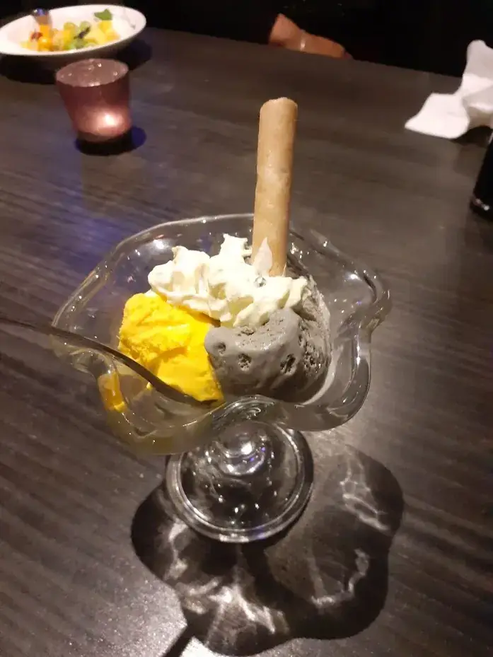 Alex Rosemann_Arigato Sushi & Grill_Waalre_review