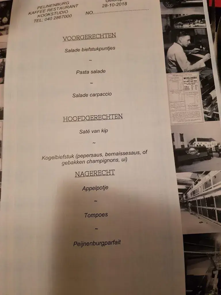 Menu_Kaffee Peijnenburg_Geldrop_image_4