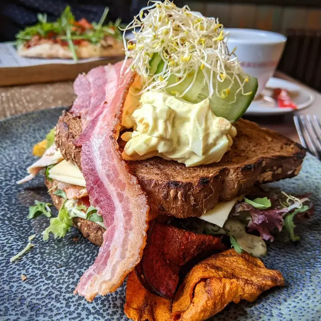 Alina Nutiu_Kaffee Peijnenburg_Geldrop_review