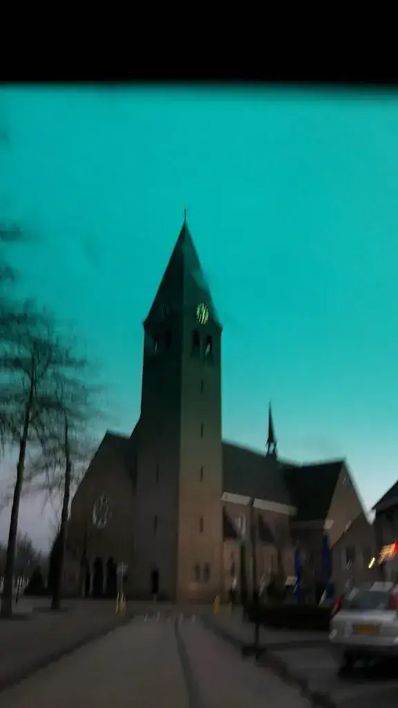 Stien Ven_Café Zaal De Schuif_Gemonde_review