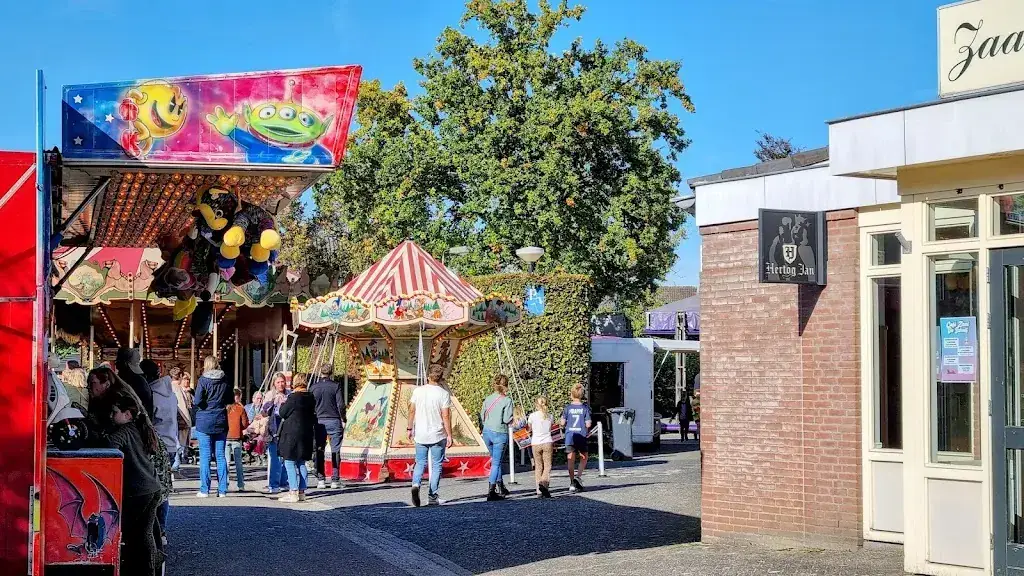 Café Zaal De Schuif_Gemonde_slider_image_1