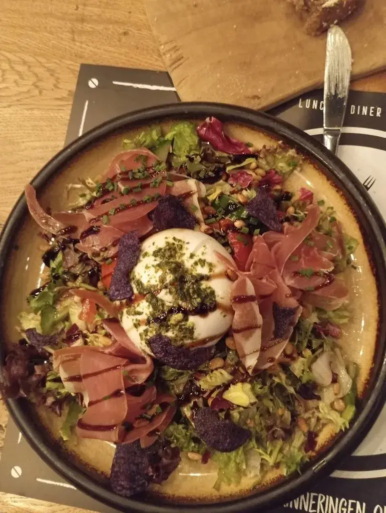 Marta Staroch_Brasserie Thuys_Sint-Michielsgestel_review