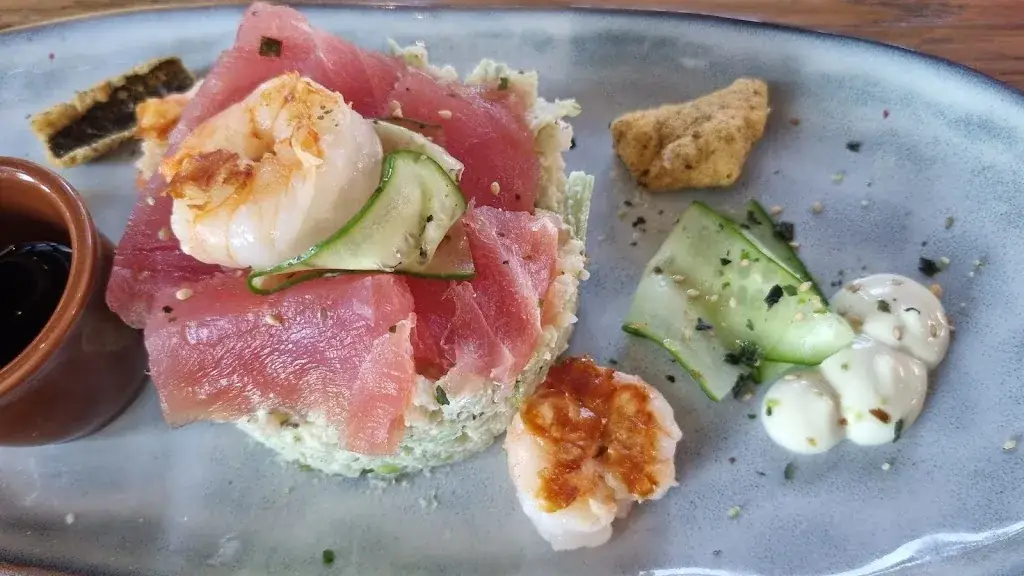 Manshi L_Brasserie Thuys_Sint-Michielsgestel_review