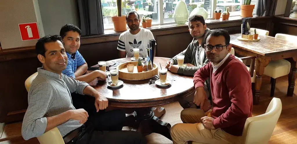 Danial Umer_Het Wapen van Ens_Ens_review