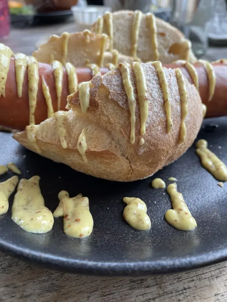 Rohan Muralee_Lunchcafé Toren4_Sint-Michielsgestel_review