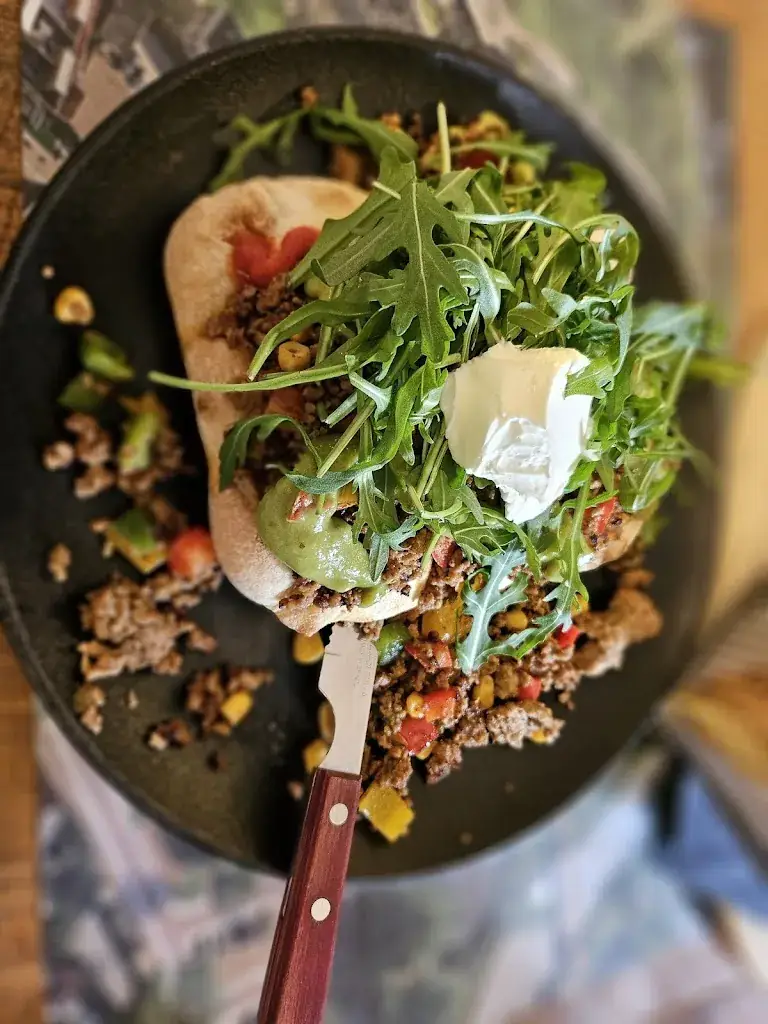 Martijn van Loon_Lunchcafé Toren4_Sint-Michielsgestel_review