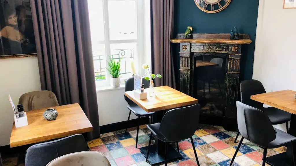 Lunchcafé Toren4 restaurant in Sint-Michielsgestel