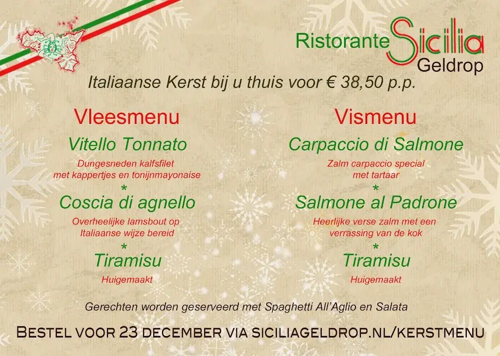 Menu_Restaurant Sicilia Geldrop_Geldrop_image_1