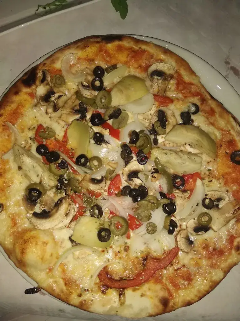 Menu_Restaurant Sicilia Geldrop_Geldrop_image_9