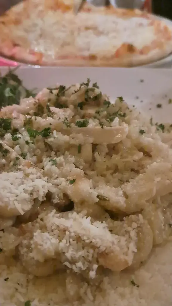 Escobar_Restaurant Sicilia Geldrop_Geldrop_review