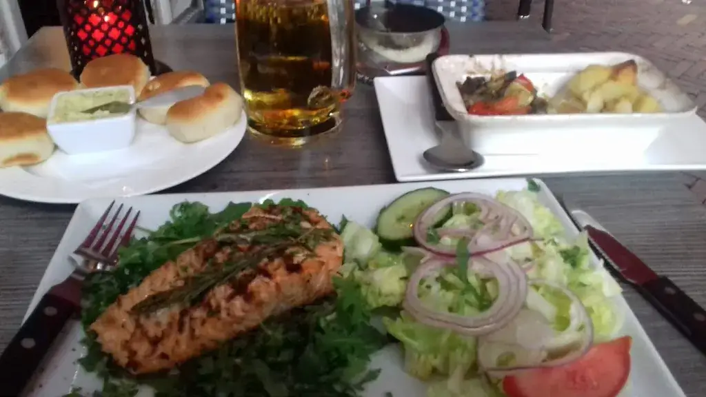 Victor Cassar_Restaurant Sicilia Geldrop_Geldrop_review