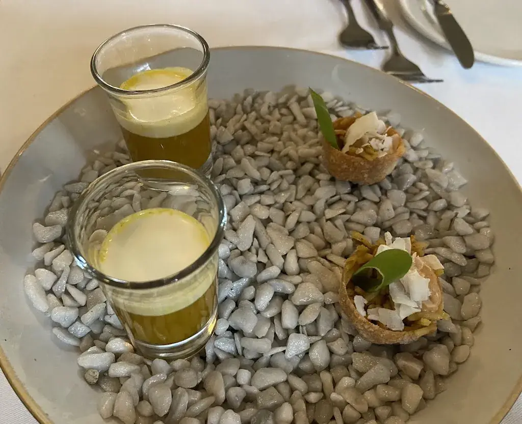 Chen Li_Restaurant Olio_Nuenen_review