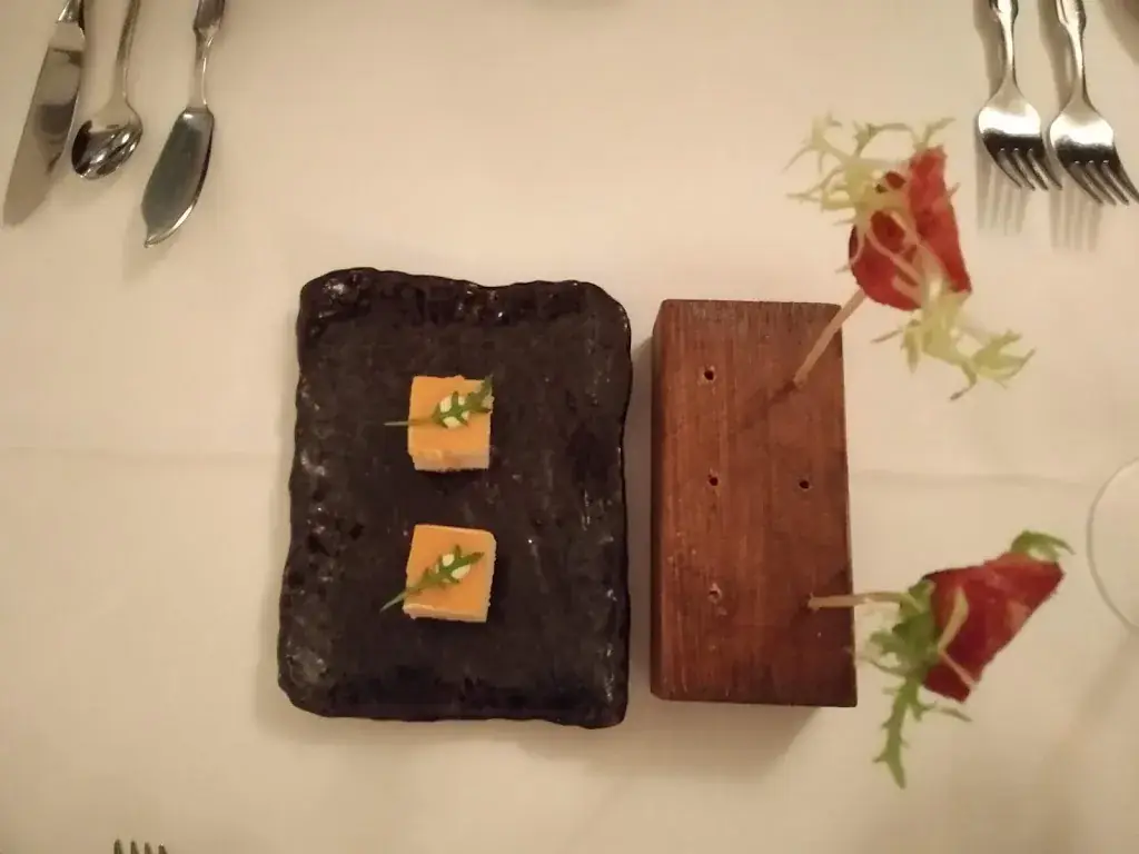 Erik van der Velden_Restaurant Olio_Nuenen_review