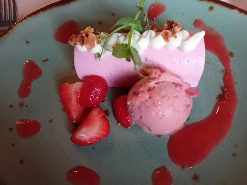 Wilhelmien van de Wijdeven_Restaurant Olio_Nuenen_review