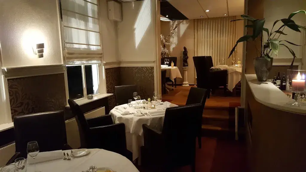 Restaurant Olio restaurant in Nuenen