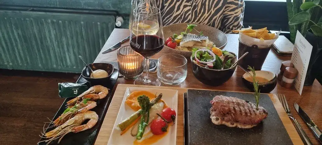 Menu_Restaurant Bravoy_Nuenen_image_2