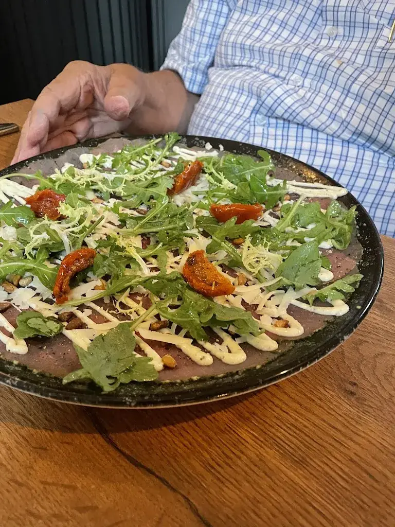 Menu_Restaurant Bravoy_Nuenen_image_6