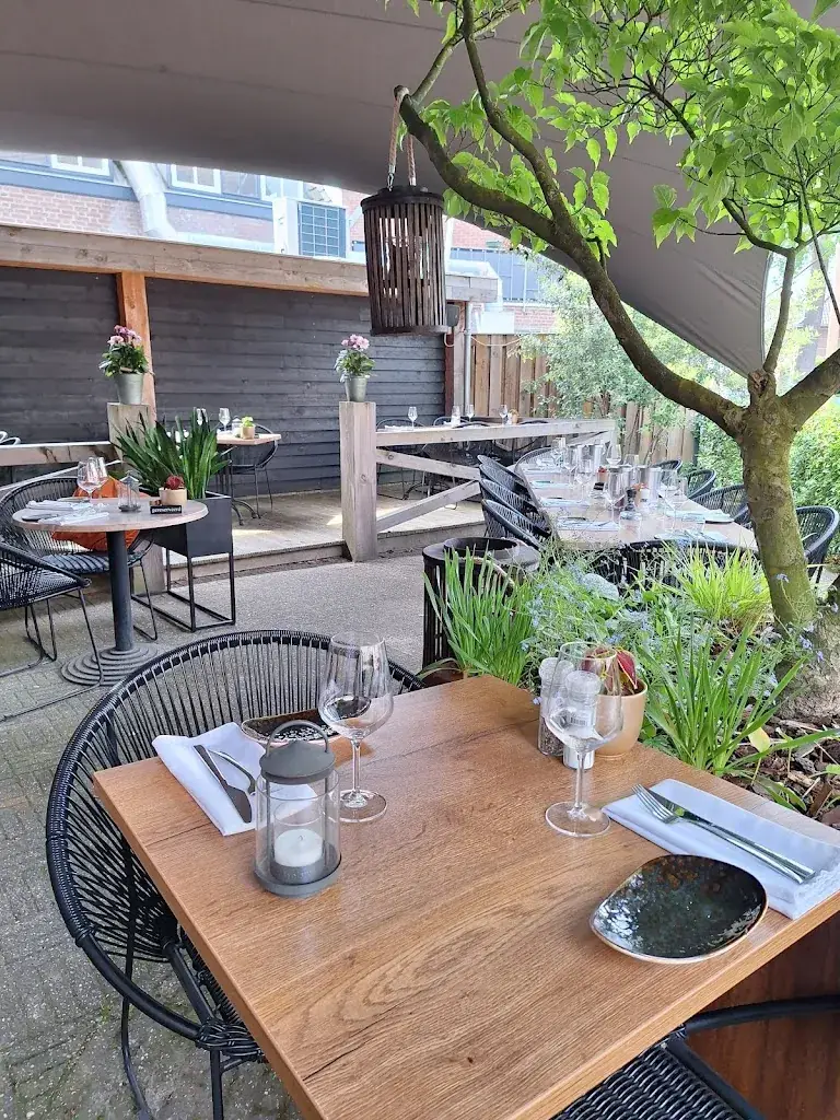 Restaurant Bravoy_Nuenen_slider_image_1