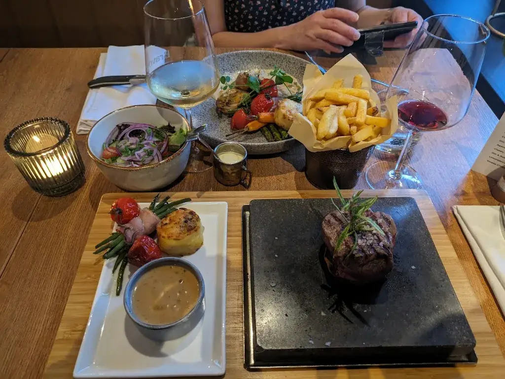 Restaurant Bravoy_Nuenen_slider_image_3