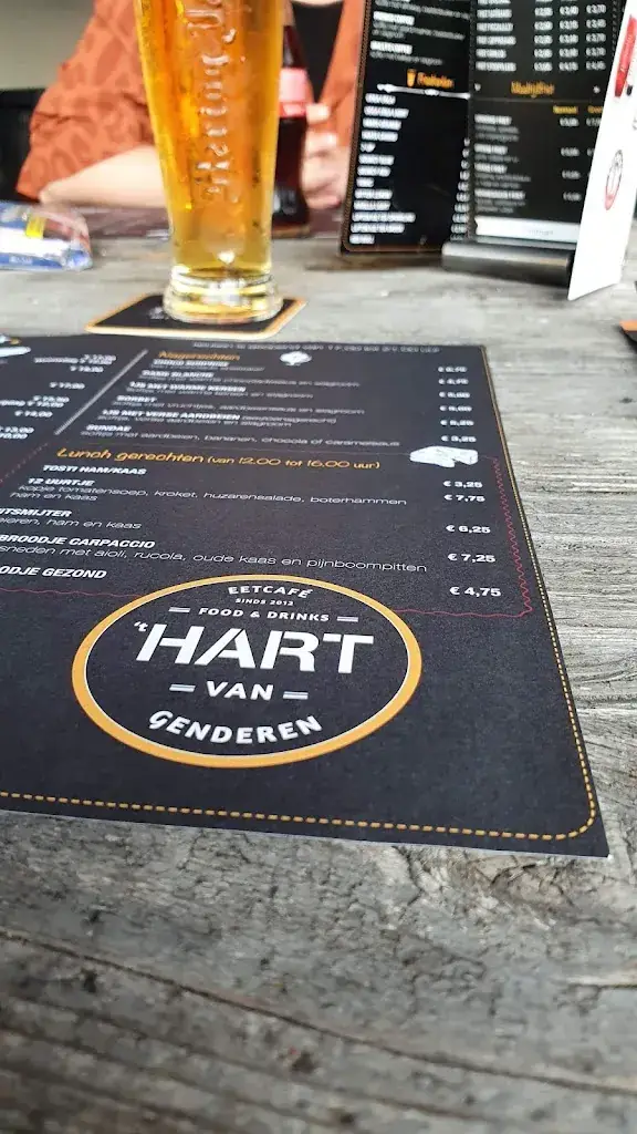 Menu_'t Hart van Genderen_Genderen_image_1