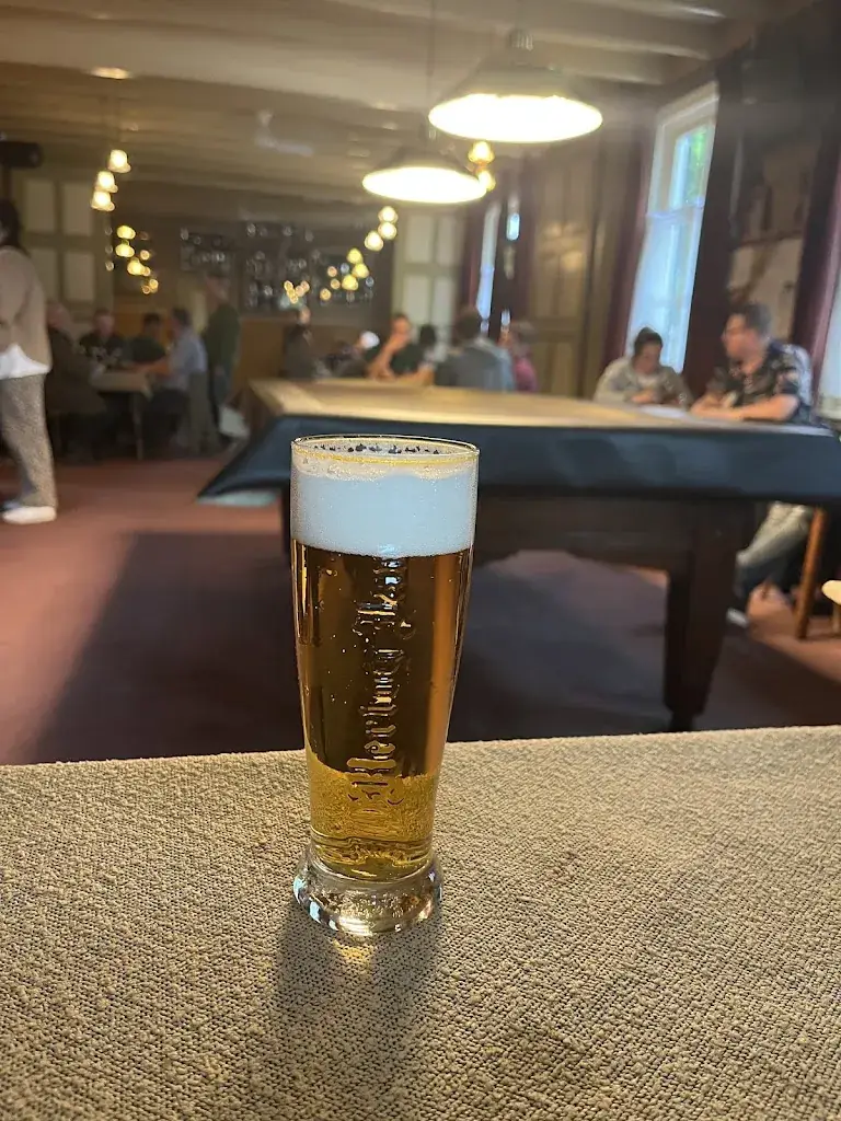 William Rozen_Café 'T Zwaantje_Genderen_review