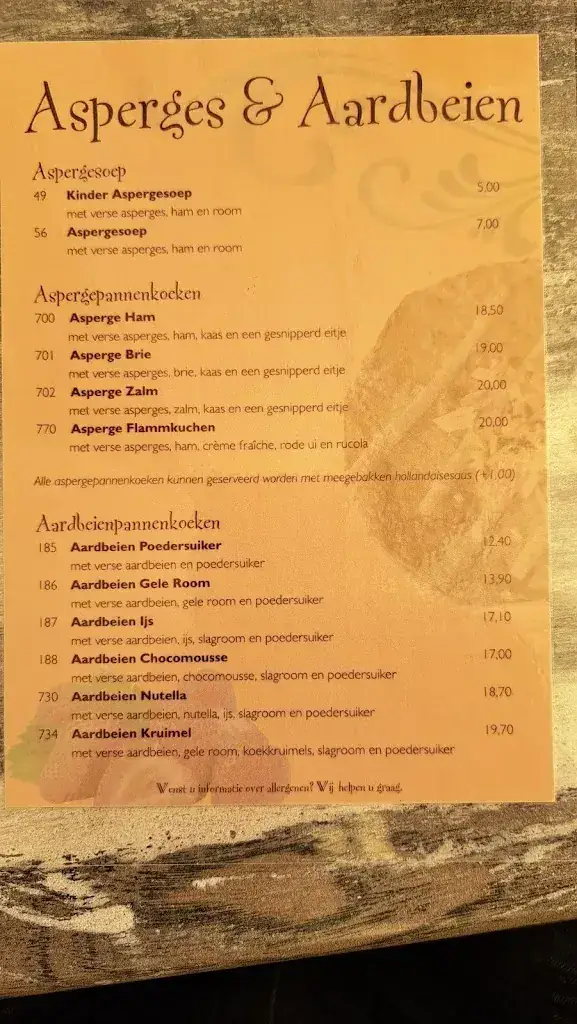 Menu_De Pannekoekenbakker Heusden_Heusden_imagen_4
