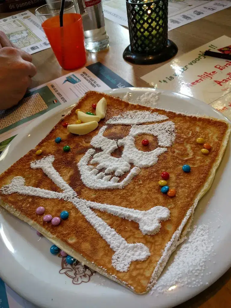 Menu_De Pannekoekenbakker Heusden_Heusden_imagen_6