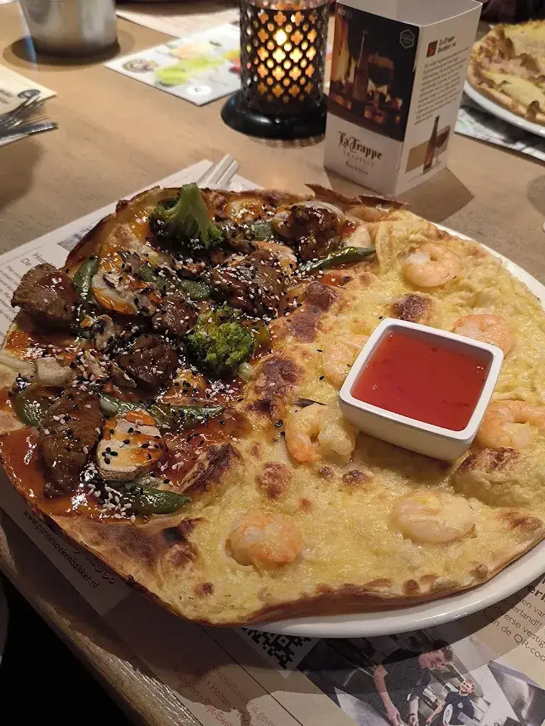 Menu_De Pannekoekenbakker Heusden_Heusden_imagen_8