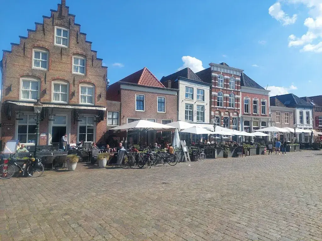 Dejan Lukic_De Pannekoekenbakker Heusden_Heusden_reseña