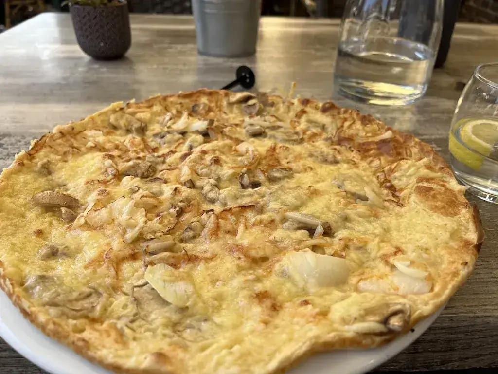 Irma Tu_De Pannekoekenbakker Heusden_Heusden_reseña