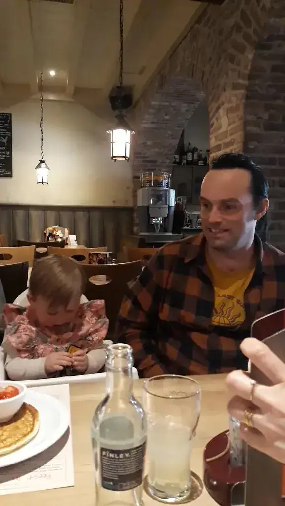 De Pannekoekenbakker Heusden_Heusden_slider_image_2