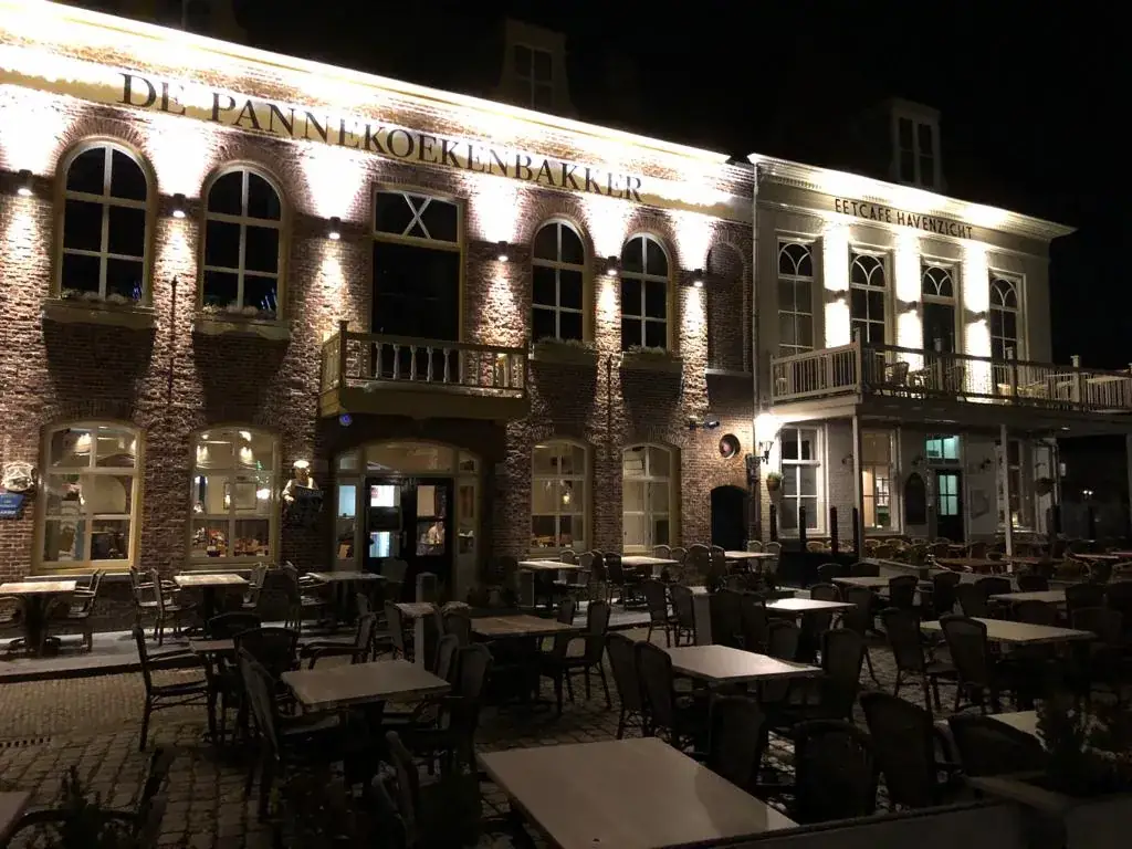 Gino Schilders_Eetcafé Havenzicht_Heusden_review