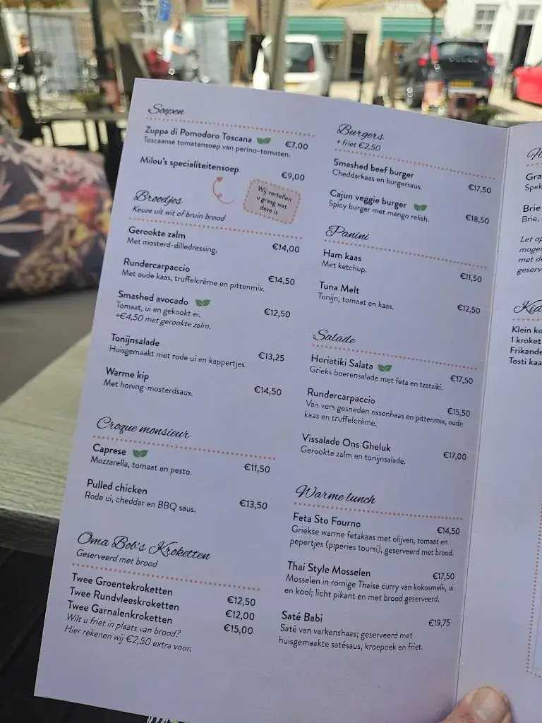 Menu_Brasserie Ons Gheluk_Heusden_image_1