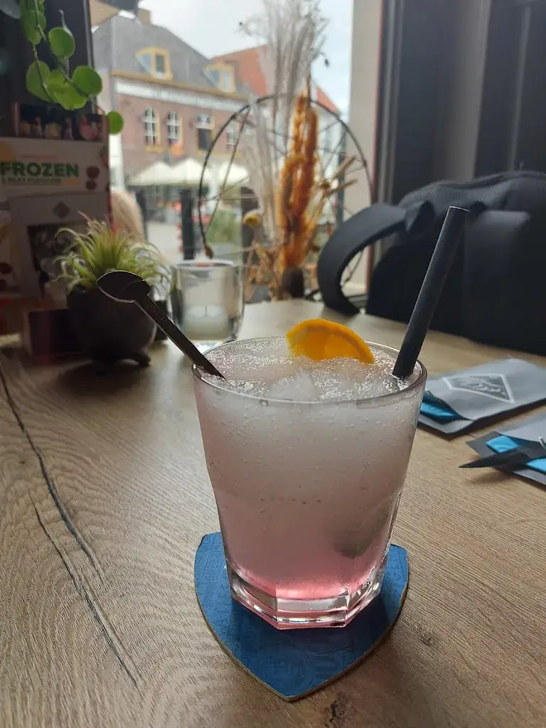 Anou Zt_Brasserie Ons Gheluk_Heusden_review