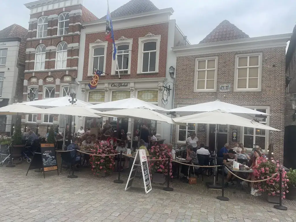 Brasserie Ons Gheluk_Heusden_slider_image_3