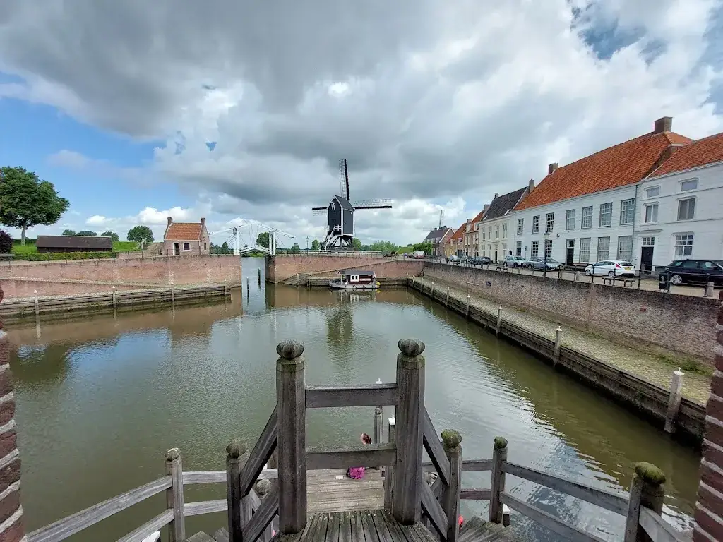 Joanne Lo_Restaurant In den Verdwaalde Koogel_Heusden_review