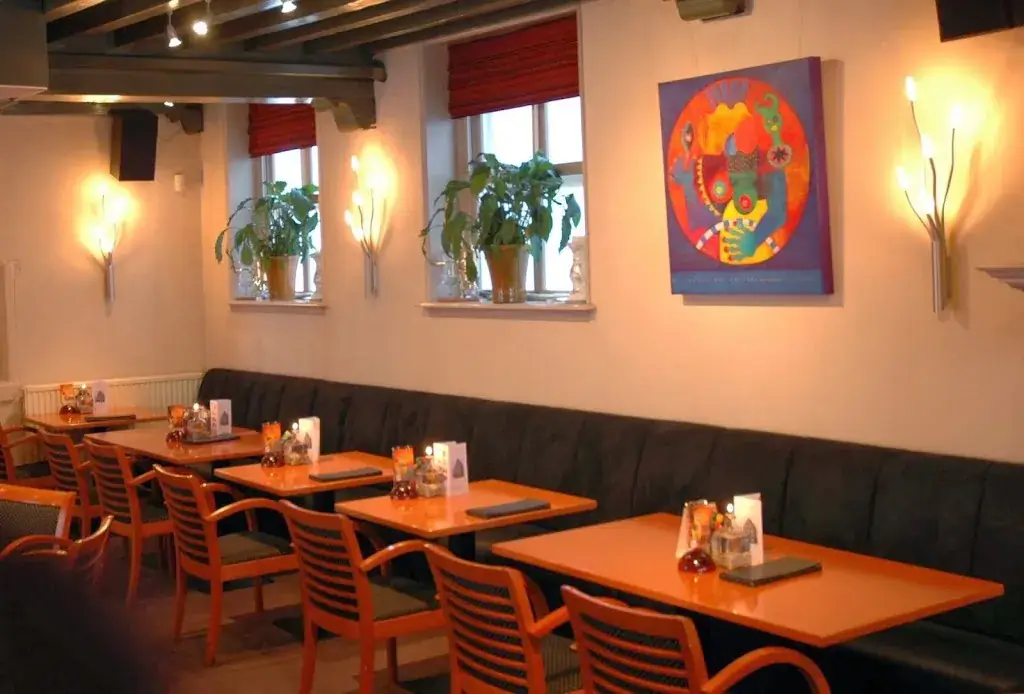 Restaurant In den Verdwaalde Koogel restaurant in Heusden