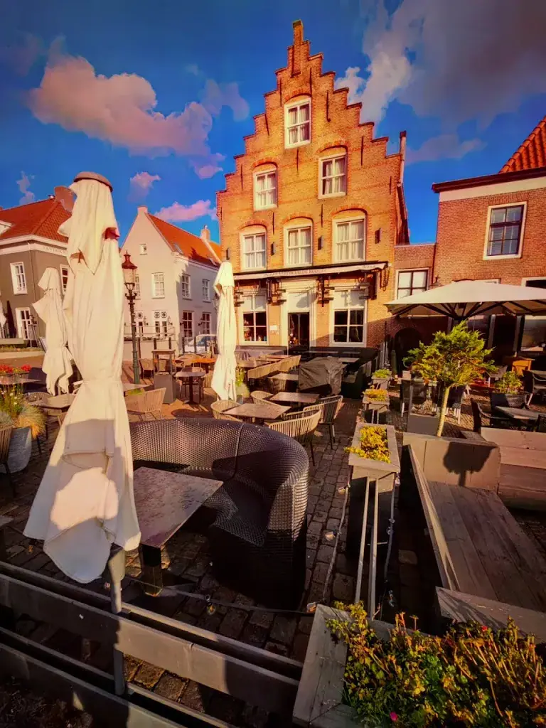 Restaurant In den Verdwaalde Koogel_Heusden_slider_image_2