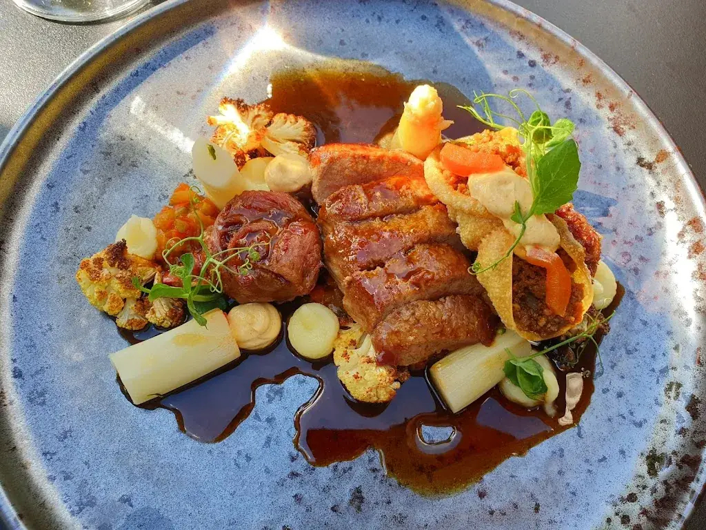 Menu_Restaurant en Kookstudio VaNDijK_Heusden_immagine_7