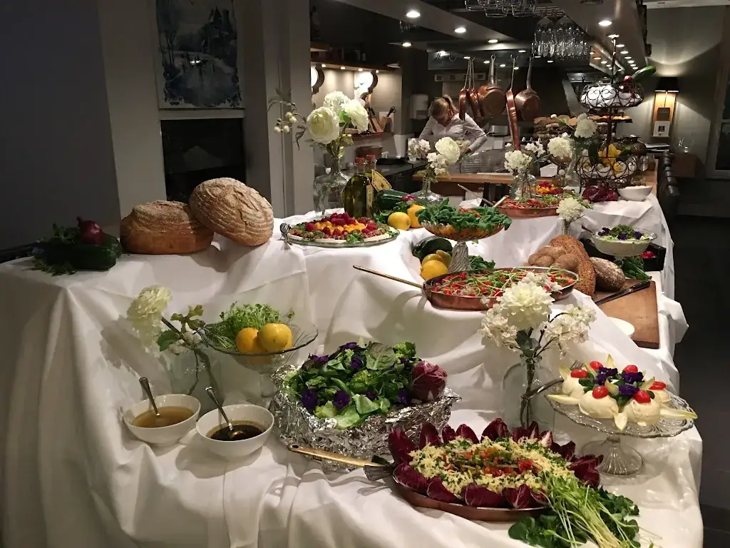 Menu_Restaurant en Kookstudio VaNDijK_Heusden_immagine_8