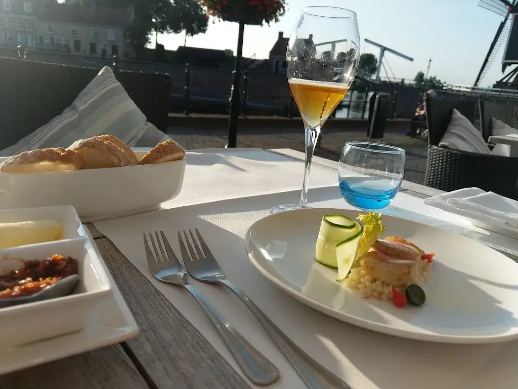 Menu_Restaurant en Kookstudio VaNDijK_Heusden_immagine_9