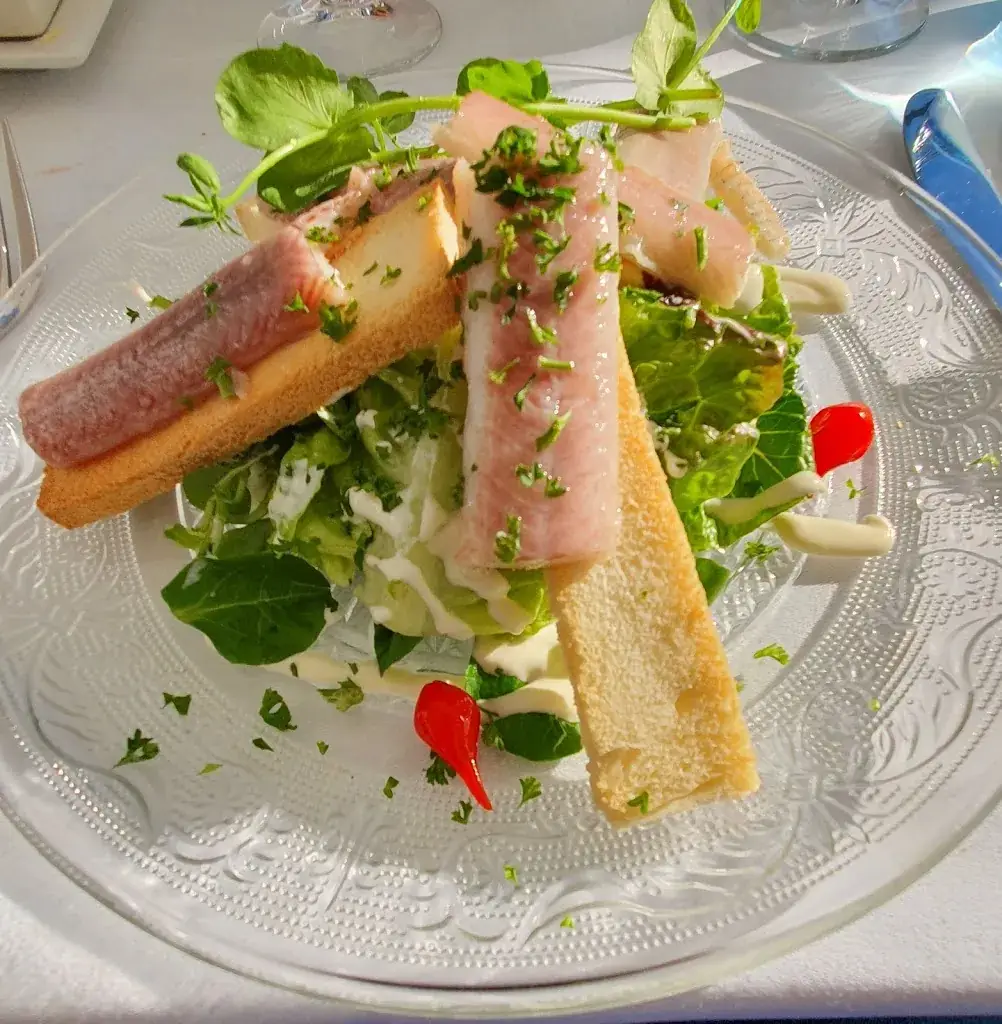 Jan J_Restaurant en Kookstudio VaNDijK_Heusden_recensione