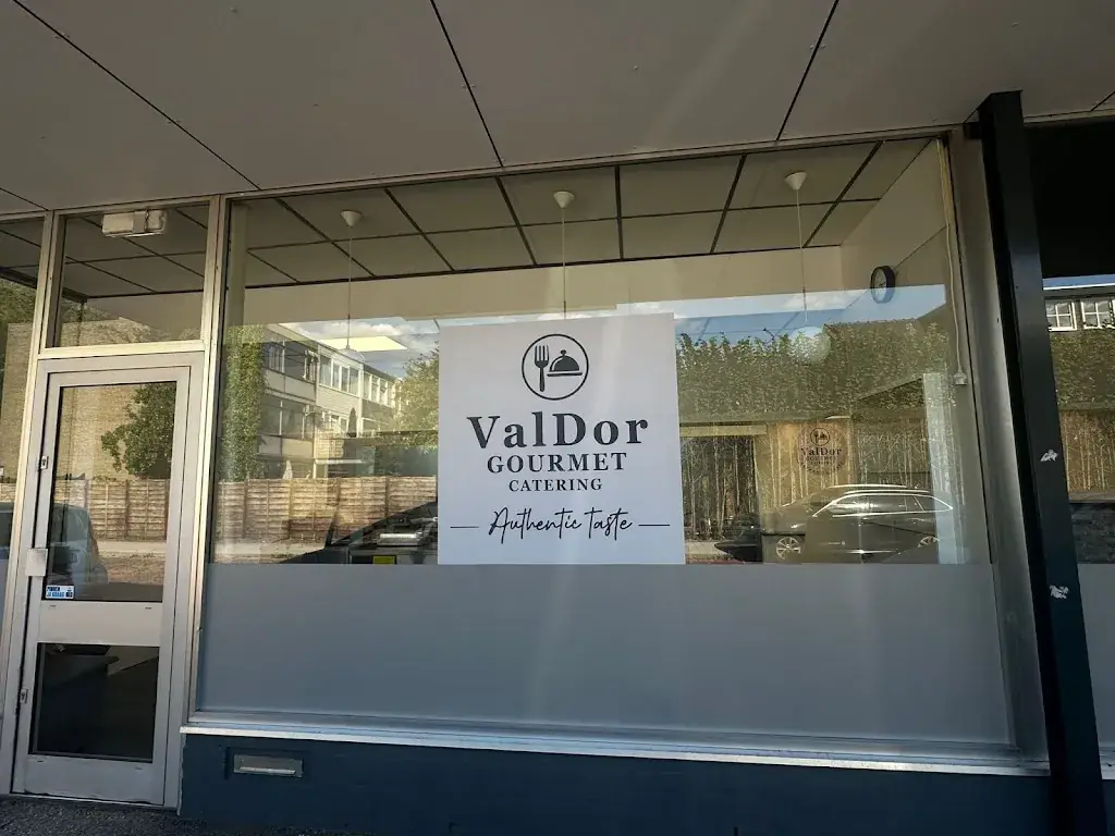 ValDorGourmet restaurant in Goirle