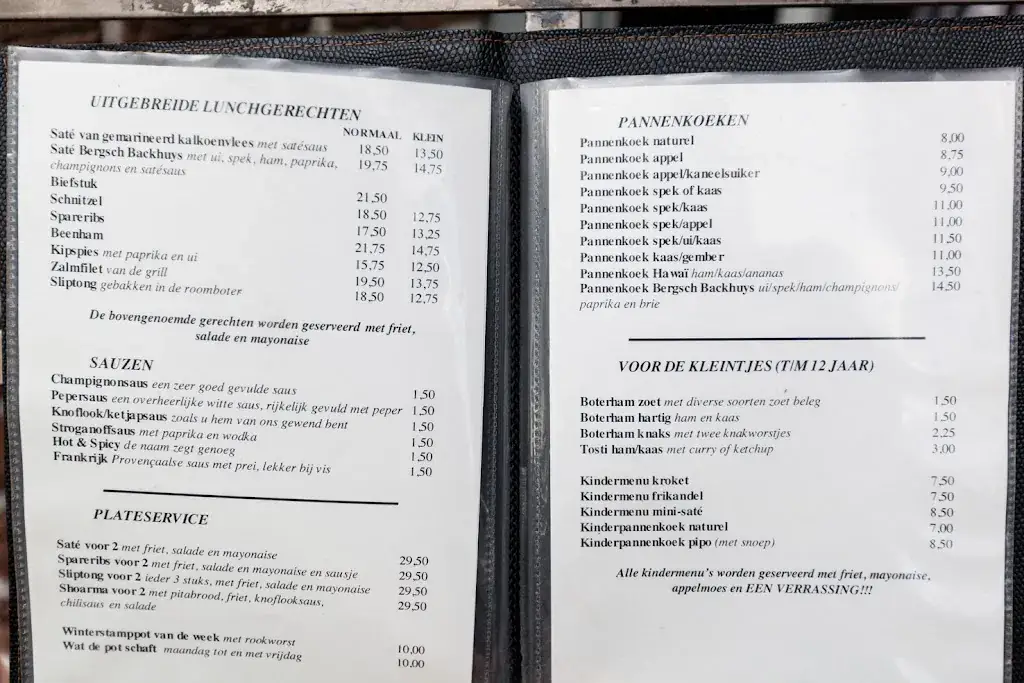Menu_'T BERGS GENOT_Geertruidenberg_image_1