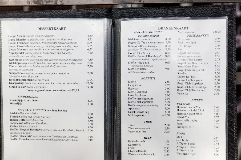 Menu_'T BERGS GENOT_Geertruidenberg_image_3