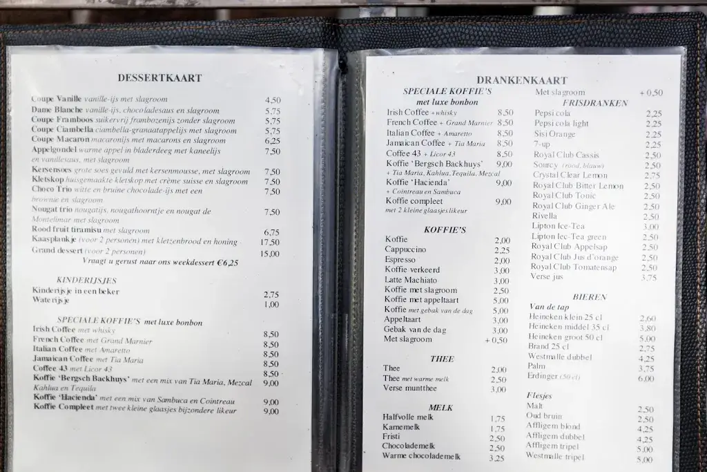 Menu_'T BERGS GENOT_Geertruidenberg_image_4